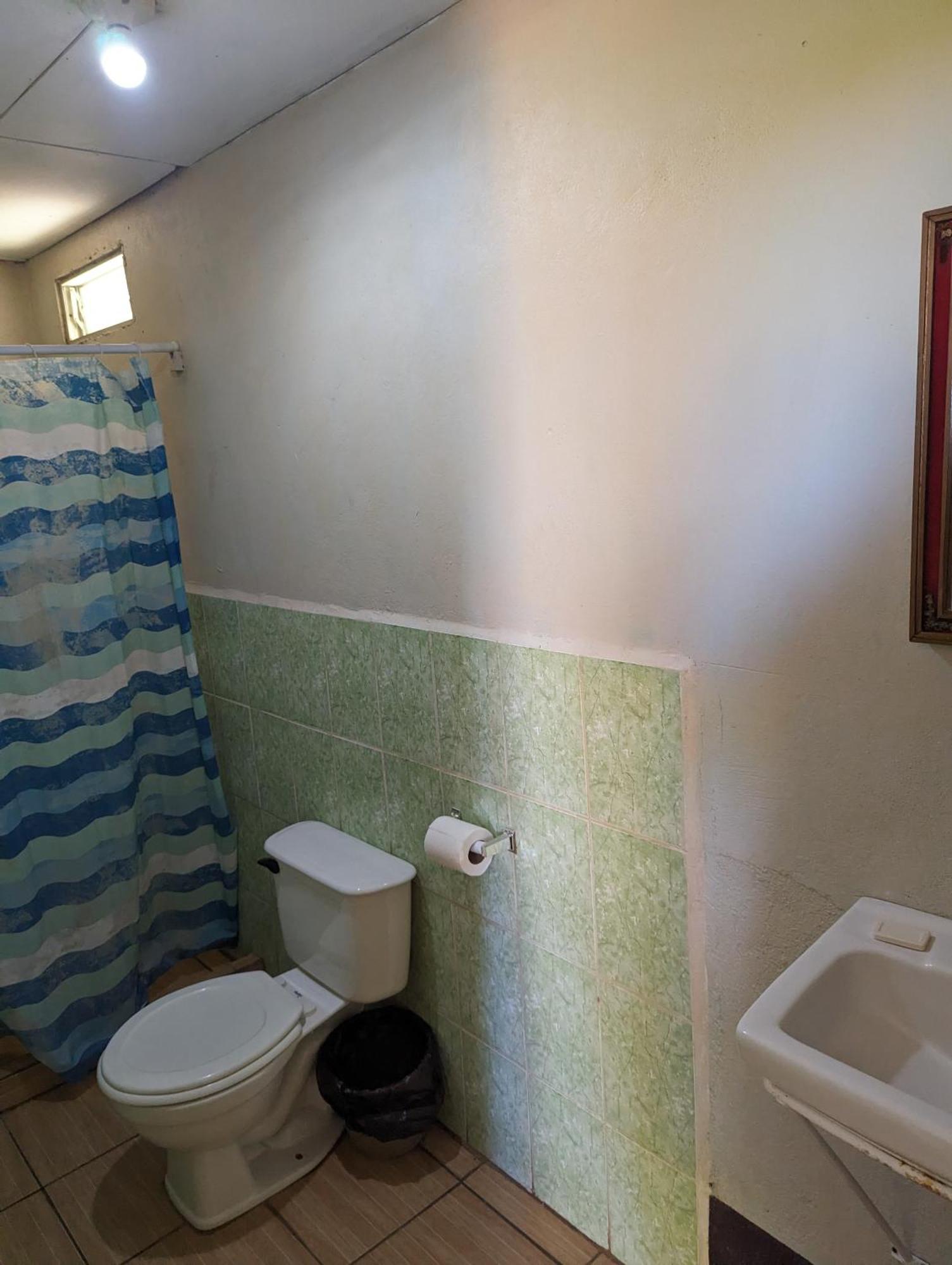 Hotel Playa Santa Martha Rivas Kültér fotó